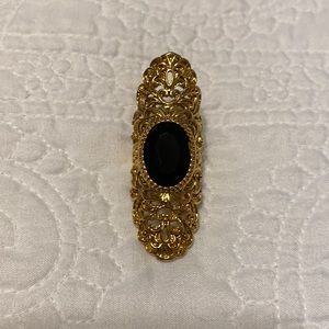Amrita Singh Cocktail Ring